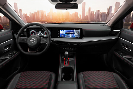 Nissan Kicks 2025 5