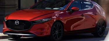 El Mazda 3 Hatchback 2024 ya tiene precio en México: todas las versiones ganan equipamiento
