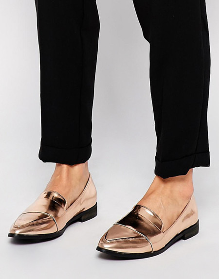Zapatos bonitos y cómodos para estas Navidades?, ¡es posible!
