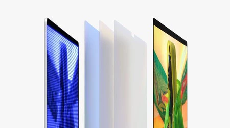 MacBook Pro ミニ LED ディスプレイ