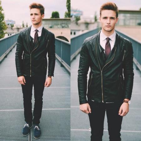 El mejor street-style de la semana (CCXIII)