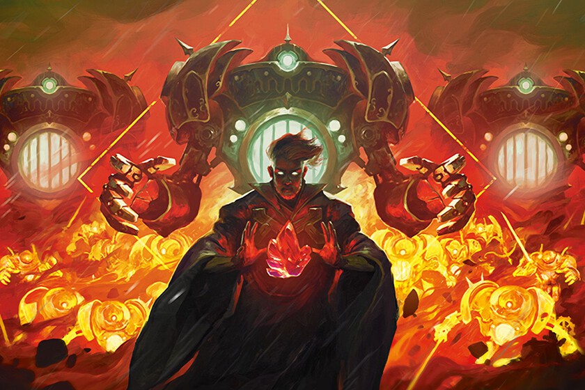 all new MTG Arena codes iGamesNews