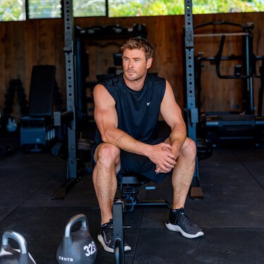 Chris Hemsworth se pronuncia acerca del biohacking: "Quieres vivir una vida más larga y mejor, pero ¿a qué precio?"