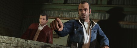 Misiones Principales Gta V