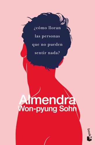 Almendra (Novela)