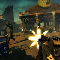 Este juego de PS2 superaba en todo a Call of Duty y Battlefield: EA lo abandonó antes de que pudiera brillar 