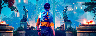 Es la continuación de un juego de ciencia ficción imprescindible y tras ver en acción su mundo abierto, es difícil no hacerse ilusiones. Outcast 2