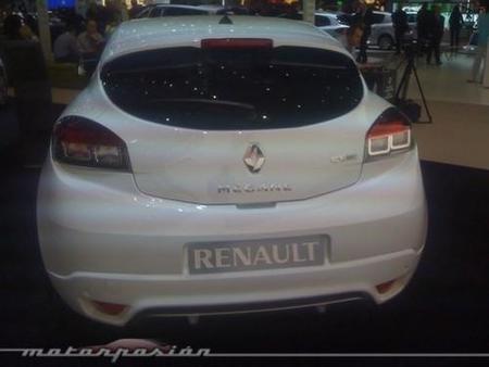 Salon de Ginebra 2010