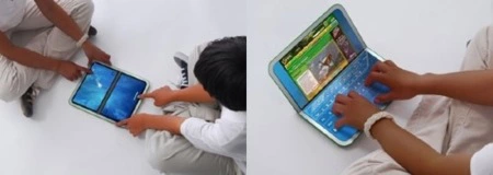 OLPC 2, con llegada estimada para 2010