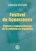 Festival de licuaciones