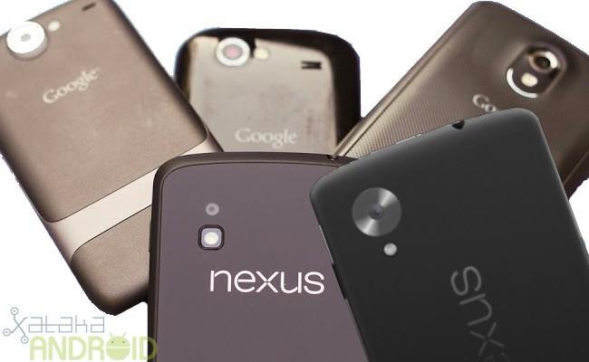 Nexus evolution