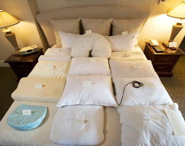Benjamin Hotel