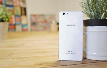 Leagoo Elite1 2