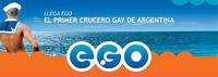 Primer crucero gay 100% argentino