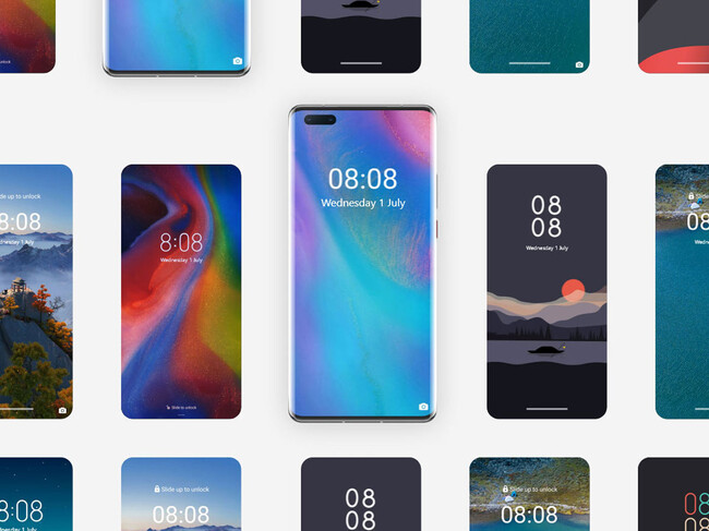Wallpapar