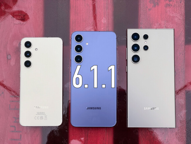 One Ui 6