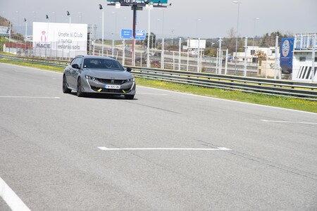 Peugeot 508 Pse 2021 Prueba 004