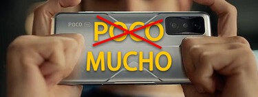 El primer POCO de 600 euros ya está aquí: así ha evolucionado la marca que pretendía ser barata