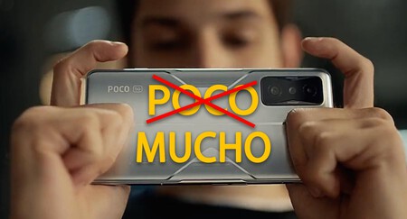 POCO es más 'premium' que nunca, con un gran problema: hacerse con el nuevo móvil no es nada barato