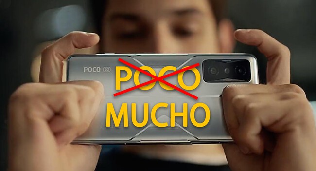 Poco Portada Mucho