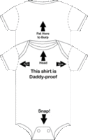 Body a prueba de padres