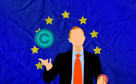 Si violas derechos de autor, la UE no obligará a YouTube a compartir tu email, IP o teléfono con el propietario… sólo tu domicilio