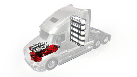 Cummins Hidrogeno 5