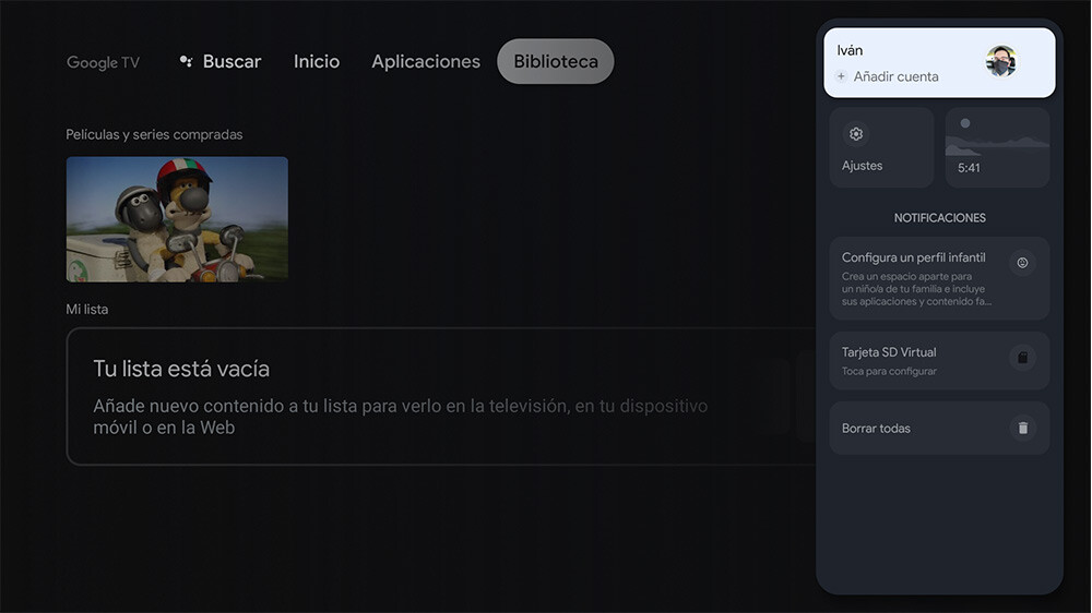 Android TV y Google TV: en qué se parecen y en qué se diferencian