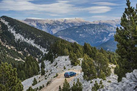 Seat Ateca 115cv 032b