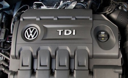 Este año no verás un solo motor Volkswagen entre los premios que concede Ward's Auto
