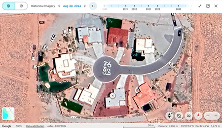 Pluribus Google Maps Reddit 3