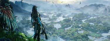 Ya puedes reservar en PC Avatar: Frontiers of Pandora y tiene 60 euros en DLC cosméticos 