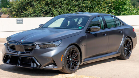 BMW M5 Compra Venta