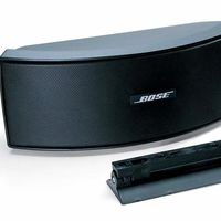 Oferta de Amazon en los altavoces ambientales Bose 151: ahora su precio es de 126,47 euros con envío gratis