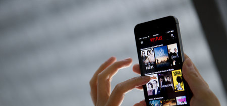 Netflix suma 8,3 millones de suscriptores en tres meses y ya vale más de 100.000 millones de dólares