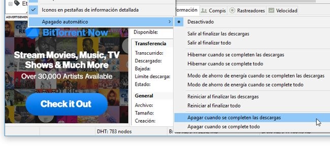 Utorrent: 9 trucos (y algún extra) para aprovechar el cliente de ...