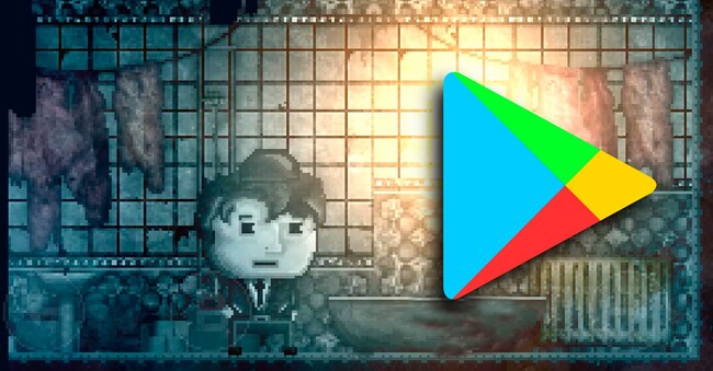 Google Play Distraint