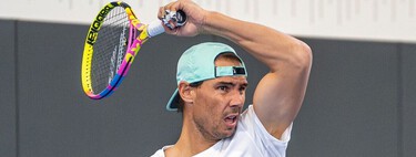 El duro año de Rafael Nadal que nos invita a disfrutar de cada partido como si fuera el último después de una nueva retirada 