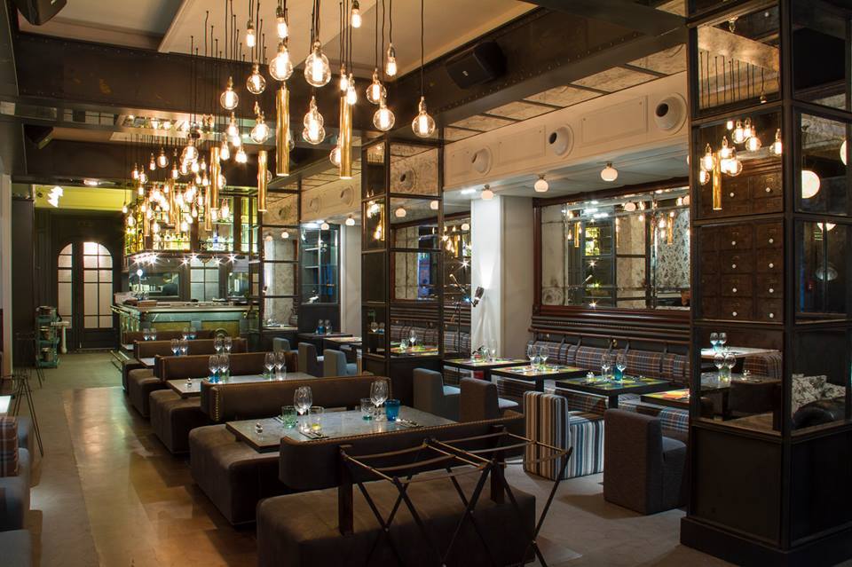 Foto de Pepito Barcelona (2/5)