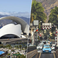 Sin ITV, media vuelta: Santa Cruz de Tenerife tiene la ZBE más inesperada, las multas más altas y el calendario más... canario 