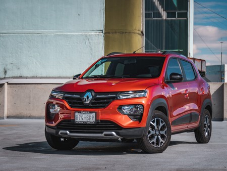 Renault Kwid Llamado Revision 1
