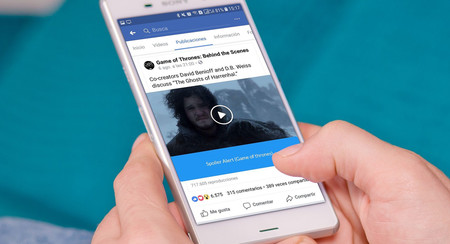 Spoilers Blocker, una app para librarte de los spoilers en redes sociales o apps de mensajería