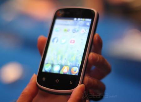 SpreadTrum SC6821, el SoC para crear smartphones de 25 dólares con Firefox OS