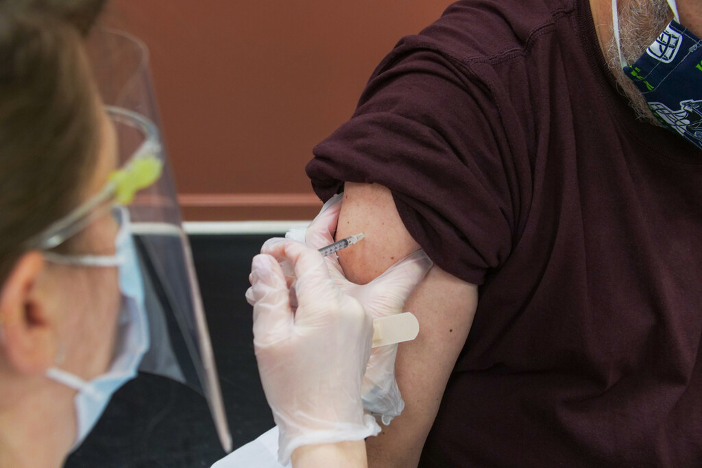 Por qué algunas regiones de España están iniciando ahora una campaña de vacunación contra el herpes zóster