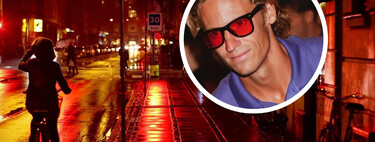 Varias ciudades europeas están volviendo rojas sus calles. No es para hacer feliz a Marcos Llorente; es para salvar a los murciélagos 