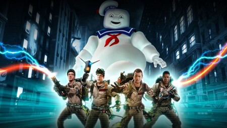 Descarga gratis Ghostbusters: The Video Game Remastered y Blair Witch en la Epic Games Store y te los quedas para siempre