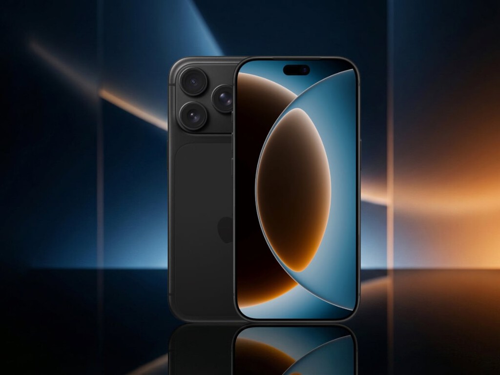 El sueño del iPhone "todo pantalla" dependía de una pieza que no existía. Apple acaba de encontrarla en un cristal invisible para el iPhone 18 Pro