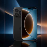 El sueño del iPhone "todo pantalla" dependía de una pieza que no existía. Apple acaba de encontrarla en un cristal invisible para el iPhone 18 Pro