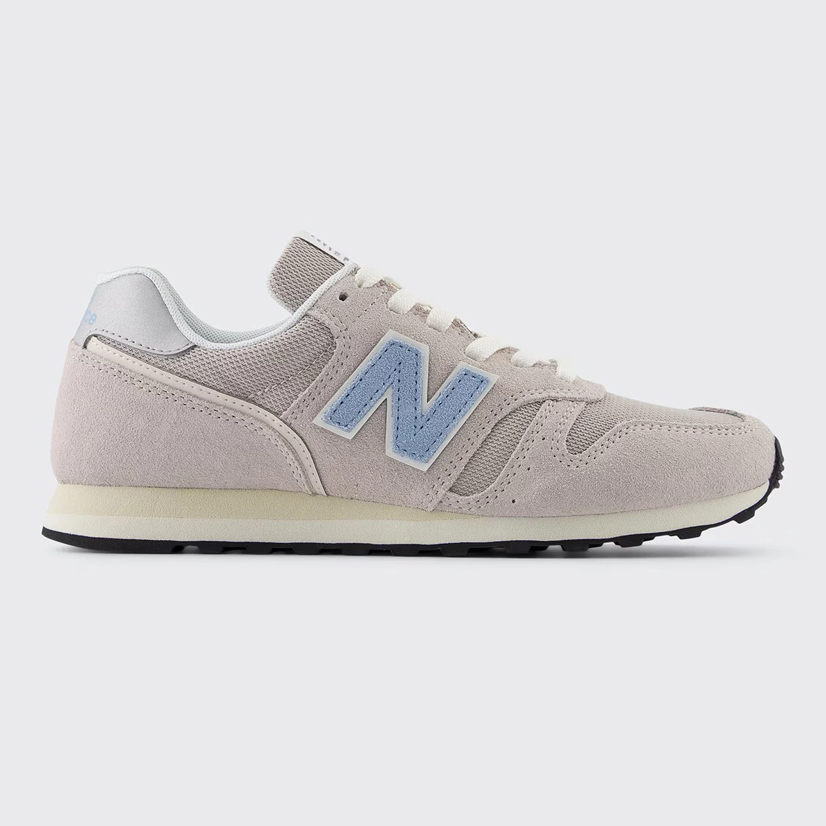 Zapatillas casual de mujer 373 New Balance
