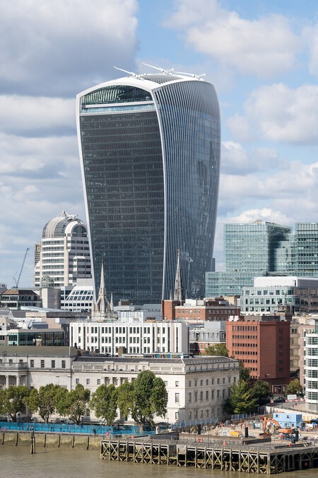 Walkie Talkie Sept 2015